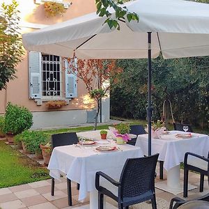 Villa Liberty B&B